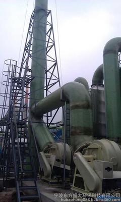 【東方盛大】 環保設備廠家 除臭優質品牌 污水廢氣項目和印染廢氣項目 除臭產品裝置圖片_高清圖_細節圖