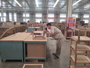 品牌環保行 健康生活,匠心制造,走進東方弘葉工廠