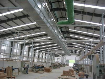 動(dòng)物油脂廠異味處理設(shè)備與技術(shù)咨詢 生物科技視角下的惡臭凈化方案