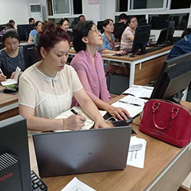 重慶市電腦培訓(xùn)機構(gòu) 掌握未來科技，開啟職業(yè)新篇章